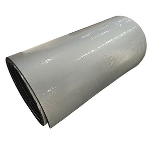 Funas Engineering Insulation Cotton <b>Sheet</b> 120kPa Compressive Strength For Pipe And Wall Insulation - Product Image 5