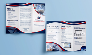 Diseño gratuito profesional Costura <span class=keywords><strong>de</strong></span> sillín <span class=keywords><strong>de</strong></span> bajo costo Impresión <span class=keywords><strong>de</strong></span> folletos a todo color Servicio <span class=keywords><strong>de</strong></span> impresión <span class=keywords><strong>de</strong></span> folletos - Product Image 3