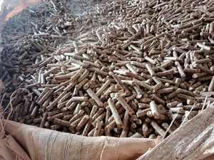 Pellets de madera de alta calidad a bajo precio con precio competitivo en venta desde la UE, listos para entrega mundial desde Vietnam. - Product Image 4