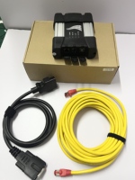 Nuevo ICOM NEXT a con Soporte WIFI USB para Programador BMW, Programación Fuera de Línea, Funciona con Herramientas de Diagnóstico IS-TA V2025.07
