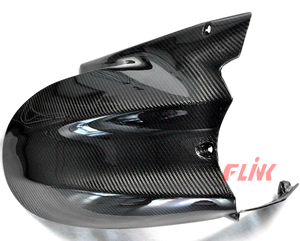 <span class=keywords><strong>Pan</strong></span> de vientre de fibra de carbono completo 100% para <span class=keywords><strong>Ducati</strong></span> Diavel - Product Image 6