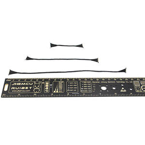 Cable Coaxial de <span class=keywords><strong>Precio</strong></span> Mayorista, Cable de Conexión de Transmisión <span class=keywords><strong>FPV</strong></span> para <span class=keywords><strong>DJI</strong></span> O4 O4 Air Unit Pro, Accesorios para Drones - Product Image 5