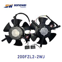 Repuestos para Robot FANUC 200FZL2-2WJ