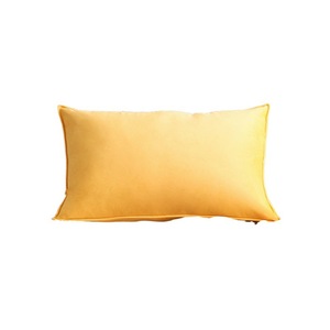 Velvet <b>Throw</b> Pillow <b>Cover</b> Rectangle Solid Color Washable Home Decor <b>Sofa</b> Cushion Case Without Insert - Product Image 5