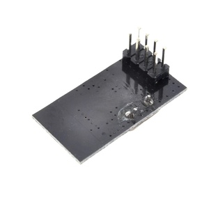 Módulo Inalámbrico NF-01-S NRF24L01+ Módulo de Comunicación Transceptor Inalámbrico de 2.4 GHz para Aplicaciones WiFi - Product Image 4
