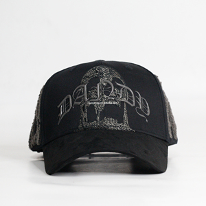 Cappelli Sportivi G5 Premium all'Ingrosso a 5 Pannelli - Stili Selezionati Spediti su Ordinazione - Offerta Esclusiva a Tempo Limitato - Product Image 4