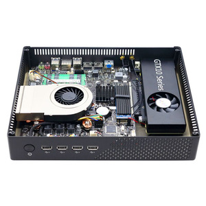 EGLOBAL New <b>Gaming</b> Computer Core I9-10900F RTX3050 8G DDR4 SSD 2DP 2HD 10 3-Year Warranty <b>Mini</b> <b>PC</b> 10/11 65W MV200-10900F <b>Mini</b> <b>Pc</b> - Product Image 6