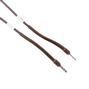 Fabrika kablo demeti kablo demeti tedarikçisi özel kablo demeti koşum üreticileri güneş tel tesisat kablosu - Product Image 1