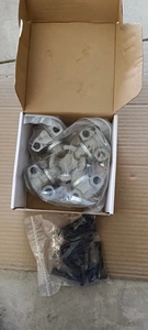 อะไหล่เครื่องจักรอุตสาหกรรมยี่ห้อ LGMC รุ่น SP139089 แกนไขว้ สำหรับชุดอะไหล่เครื่องจักรก่อสร้างครบชุด - Product Image 2