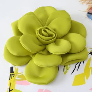 Conjunto de Bikini de 2 Piezas con Estampado Floral 3D Personalizado, Traje de Baño y Falda de Playa para Mujer, Servicio OEM Disponible - Product Image 2