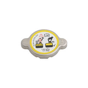 Venta al por mayor Daihatsu Mazda Suzuki Mitsubishi Ki a Nissa <span class=keywords><strong>Opel</strong></span> Hyund a Tapa de radiador - Product Image 1