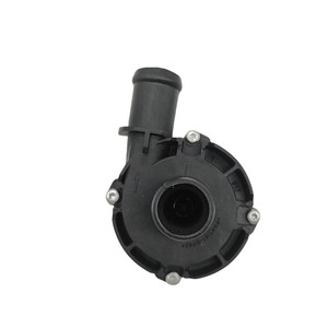 Pompe à eau pour Land Rover LR057368 LR049317 DX2318D474AC Pièces et accessoires automobiles d'usine - Product Image 3
