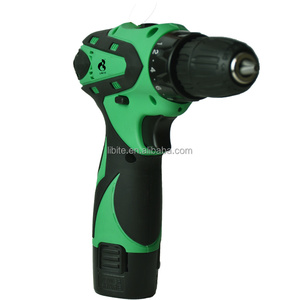 Bor Tanpa Kabel <span class=keywords><strong>12V</strong></span> yang Tahan Lama untuk Konstruksi Pertukangan Kayu dengan Baterai Lithium yang Kokoh untuk Aplikasi Baja dan Kayu, Mendukung OEM - Product Image 6