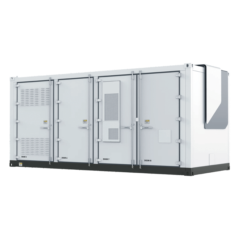783KWH Solar Photovoltaic Lithium Iron Phosphate