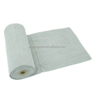 50 pièces 30x30cm rouleau <span class=keywords><strong>de</strong></span> chiffon <span class=keywords><strong>de</strong></span> nettoyage en microfibre Super absorbant réutilisable déchirer serviettes <span class=keywords><strong>pour</strong></span> <span class=keywords><strong>lavage</strong></span> <span class=keywords><strong>de</strong></span> voiture nettoyage <span class=keywords><strong>de</strong></span> cuisine - Product Image 3