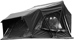 Carpa de Techo para Auto ENJOIN, de Una Habitación, para las Cuatro Estaciones, con Apertura Automática Rápida e Impermeabilidad Superior a 3000 mm - Product Image 2