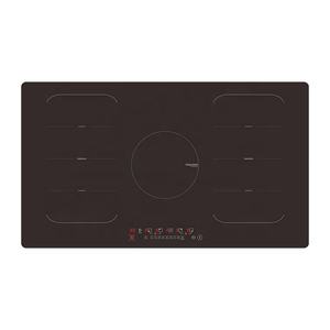 Placa de Inducción 220V, Cocina Eléctrica, Cuatro Elementos - Product Image 6