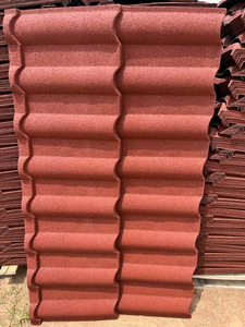 <span class=keywords><strong>2025</strong></span> mới đá tráng kim loại khóa gạch cài đặt màu cát gạch Seattle gạch - Product Image 5