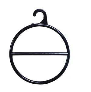 <span class=keywords><strong>Porte</strong></span>-écharpes, organisateur de vêtements, support pour cravates et ceintures, présentoir antidérapant pour écharpes, <span class=keywords><strong>porte</strong></span>-bagues - Product Image 4