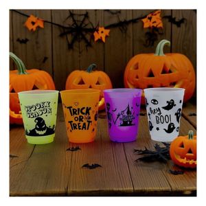 Gobelets en plastique personnalisés pour salons professionnels, fêtes d'Halloween, anniversaires, événements de bière - Product Image 3