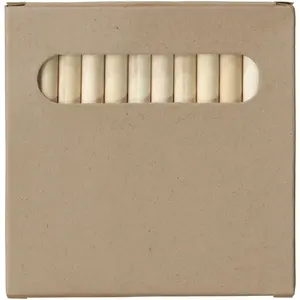 Juego de lápices sostenibles Artemaa, dispositivos ecológicos - Product Image 2