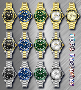 Montre à quartz pour homme 1343, montre en acier inoxydable pour homme, cristal saphir, affichage de la date, montre de luxe - Product Image 2