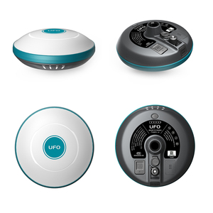 เครื่องมือสำรวจตัวรับสัญญาณ UFO U5 RTK ความแม่นยำสูงระดับ IP67 4G /wifi/bluetooth สำหรับอุปกรณ์สำรวจทางบก Android OS - Product Image 6