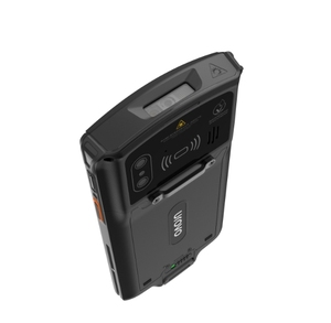 <span class=keywords><strong>Urovo</strong></span> <span class=keywords><strong>DT50</strong></span> nouveau produit 5G réseau code-barres Pda portable - Product Image 6