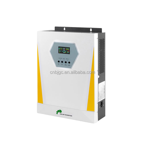 ระบบพลังงานแสงอาทิตย์ไฮบริด Growatt 5Kw 6Kw 10Kw 15Kw 5000W 3Kw แบบเฟสเดียวและสามเฟส ราคาแข่งขัน - Product Image 1