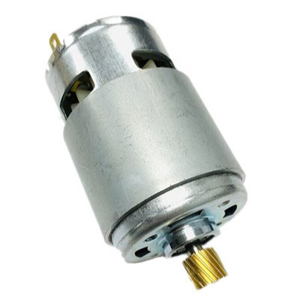 Motore Mabuchi RS-380PH-18200, DC 6V-24V, 11900 RPM, Con Spazzole, Nuovo