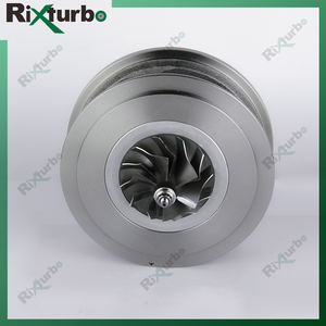 Cartucho de Turbo Rixturbo GTB2260VK 758351-0003 para BMW <span class=keywords><strong>525D</strong></span> E60 E61 3.0D 235HP 173Kw M57N2 <span class=keywords><strong>2007</strong></span>- - Product Image 2