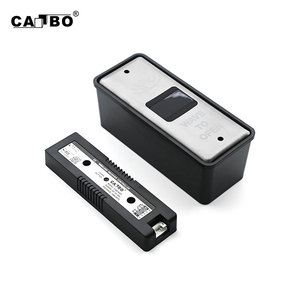 CANBO M-<span class=keywords><strong>508</strong></span> Interrupteur sans contact à infrarouge à détection de mouvement, compatible ADA, pour ouverture de porte - Product Image 2