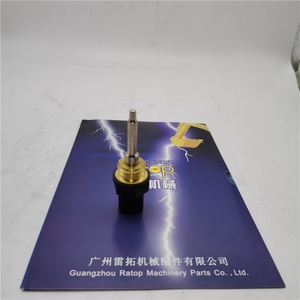 256-6453 274-7396 <b>Water</b> Temperature <b>Sensor</b> 2566453 2747396 for C7 C9 140G 140K 140K2 160K - Product Image 5