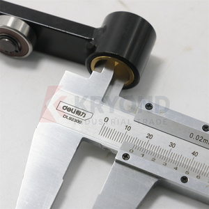 ก้านต่อเครื่องป้อน C5.028.027สำหรับ SM102ชิ้นส่วนอะไหล่เครื่องพิมพ์ CD102 1ชิ้น - Product Image 4