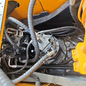 핫 세일 사용 현대 300LC-9S 저렴한 가격 사용 굴삭기 현대 <span class=keywords><strong>300</strong></span> 굴삭기 하이 퀄리티 30 톤 현대 <span class=keywords><strong>300</strong></span> - Product Image 4