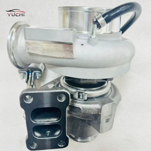 แกนเทอร์โบ3599975 HY35W HY35W ตลับหมึกเทอร์โบสำหรับ Dodge Ram 2500รถบรรทุกเทอร์โบชาร์จดีเซล - Product Image 1