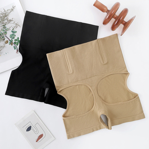 Slip Modellante Senza Cuciture con Effetto Push-Up, Traspirante e Contenitivo per Donna - Product Image 2