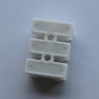 Connecteur rapide en plastique CH2 CH3 pour fils, 2 ou 3 broches, 250V 10A, bornier électrique, pince de raccordement LED