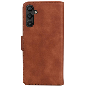 Custodia in pelle PU di alta qualità per <span class=keywords><strong>Samsung</strong></span> Galaxy M54 A54 A34 A24 A14 A04E M14 M13 <span class=keywords><strong>M23</strong></span> M33 M53 A73 A53 A33 A23 A13 custodia in pelle - Product Image 1