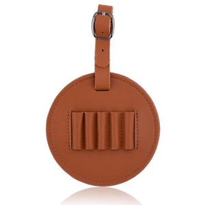 Support de tees de golf personnalisé OEM d'usine, sac de rangement durable pour tees de golf gravé, étiquette de rangement pour tees de golf pour cadeaux d'affaires - Product Image 1