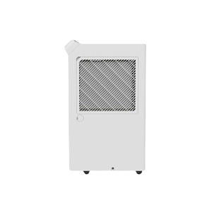 Taurus Compressor <b>Dehumidifier</b> 5L Tank 20L Daily Capacity For Home Basement Use - Product Image 2