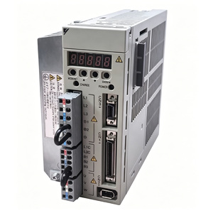 Controlador de Robot Industrial SGDH-04AE SGDH-04AE-OY de Alta Velocidad, Estable y Anti-Interferencia para Trabajo Pesado - Product Image 3