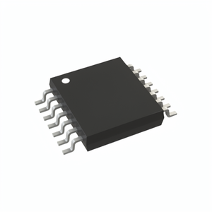 14 composants électroniques de gestion de l'alimentation (PMIC) PowerTSSOP originaux TPS7A7836PWPR - Product Image 1