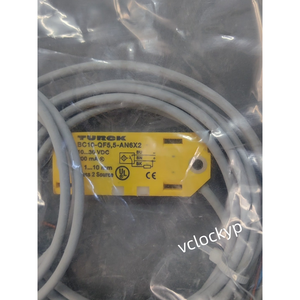 1ชิ้นใหม่สำหรับเซ็นเซอร์สวิตช์ความใกล้ชิด BC10-QF5.5-AN6X2เทอร์ค - Product Image 3