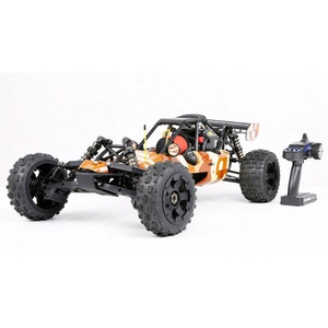 Vente en gros de voitures télécommandées ROFUN BAHA290A 29cc, modèle de voiture jouet, moteur à essence monocylindre, voitures télécommandées pour adultes à grande vitesse - Product Image 1
