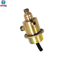 Régulateur de pression de carburant, pour Mercedes W126 W116 R107 560SL 420SEL KE-Jetronic, numéro de pièce. 0438161013 0000781189