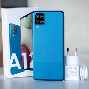 Version US Téléphones en vrac Téléphone portable complet Lcds <span class=keywords><strong>A12</strong></span> Smartphone d'occasion Achat Téléphone Portable - Product Image 5