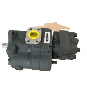 Piezas de excavadora E26 Bomba hidráulica 7209325 E26 Bomba principal para Bobcat - Product Image 1