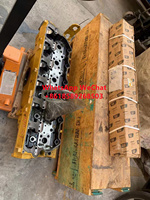 Ensemble moteur MAN D2842 LE423, vilebrequin, culasse, piston, chemise de cylindre, turbocompresseur, ensemble de piston, turboc