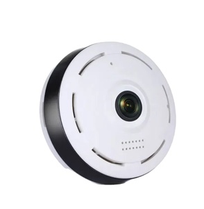 עלות יעילות גבוהה 360 התואר wifi מיני 3mp <span class=keywords><strong>cctv</strong></span> אבטחה מצלמה אלחוטית - Product Image 2
